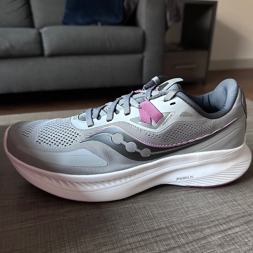 Saucony Guide 15
